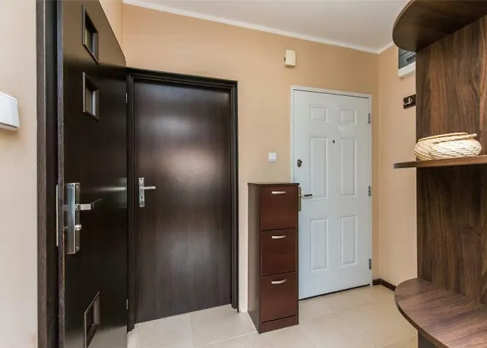 Apartament Pruszcz Gdanski