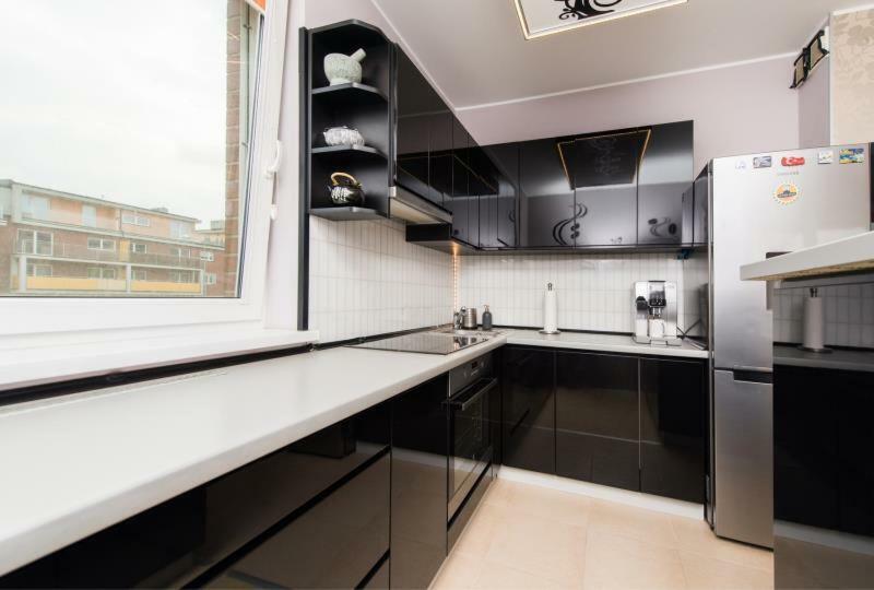 Apartament Pruszcz Gdanski Apartment *