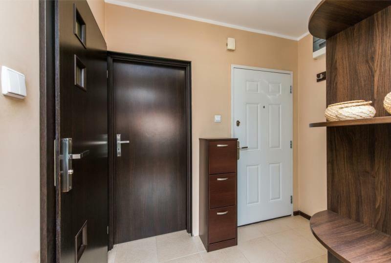Apartment Apartament Pruszcz Gdanski