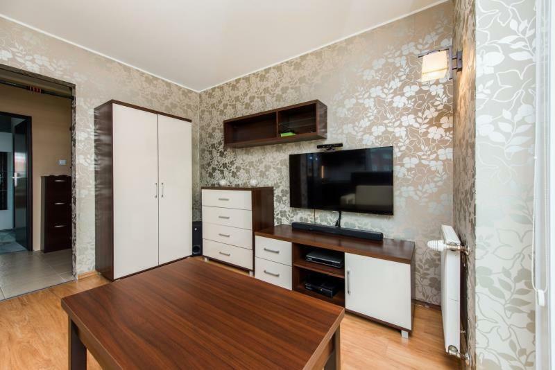Apartment Apartament Pruszcz Gdanski