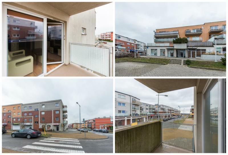 Apartament Pruszcz Gdanski