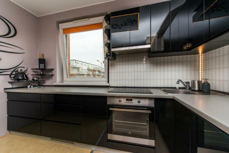 Apartment Apartament Pruszcz Gdanski