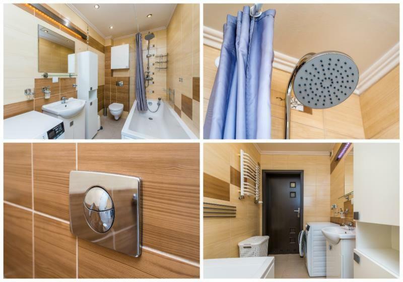 Apartament Pruszcz Gdanski