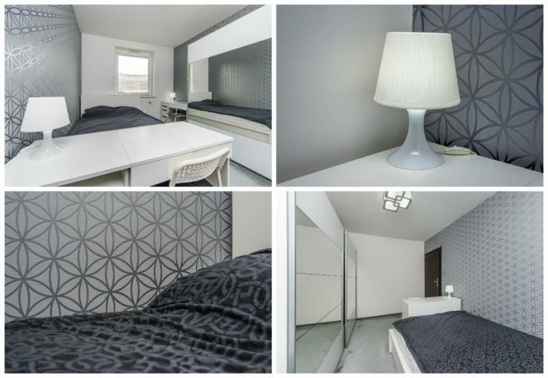 Apartament Pruszcz Gdanski *
