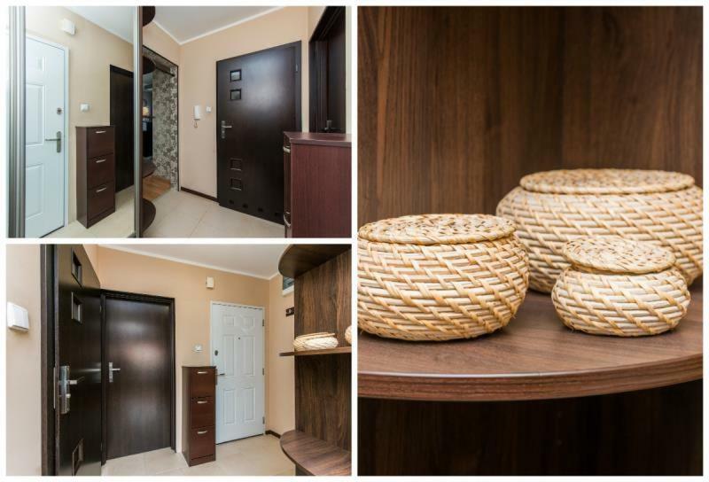 Apartament Pruszcz Gdanski * Pruszcz Gdanski