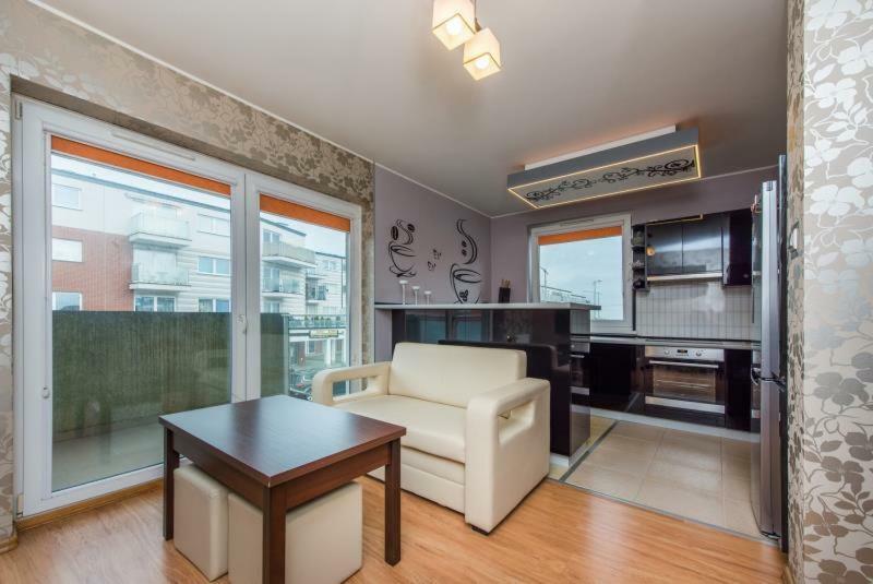 Apartament Pruszcz Gdanski Apartment Pruszcz Gdanski